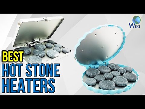 7 Best Hot Stone Heaters 2017 - UCXAHpX2xDhmjqtA-ANgsGmw