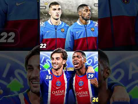O Luis Enrique CRIOU <strong>uma</strong> DUPLA IMPARÁVEL?