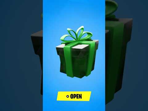 FREE GIFT for EVERYONE!