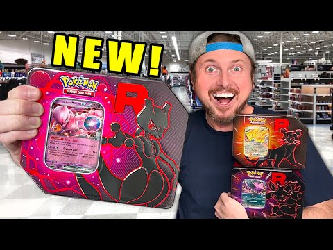 Pokemon TCG News