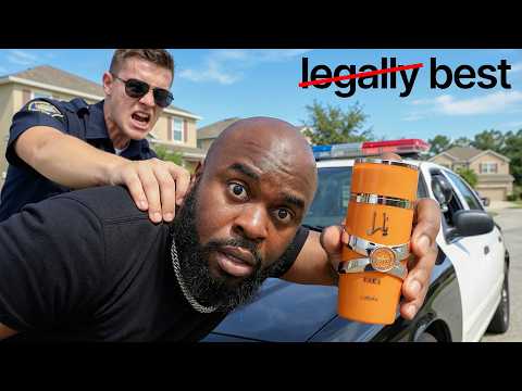 Lattafa Fragrances So Good They Should Be Illegal