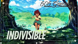 【Steam/Indivisible】桜井ユイののんびりゲーム実況【インディーゲーム実況/#indiegames】