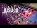 MV เพลง CHILD'S PLAY - ILLSLICK