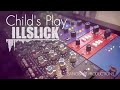 MV เพลง CHILD'S PLAY - ILLSLICK