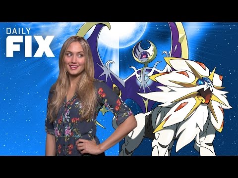 Pokemon Stars Coming to Nintendo Switch? - IGN Daily Fix - UCKy1dAqELo0zrOtPkf0eTMw