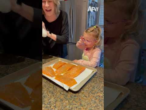 The secret ingredient 🤧 #afv #fail #funnyvideos #shorts