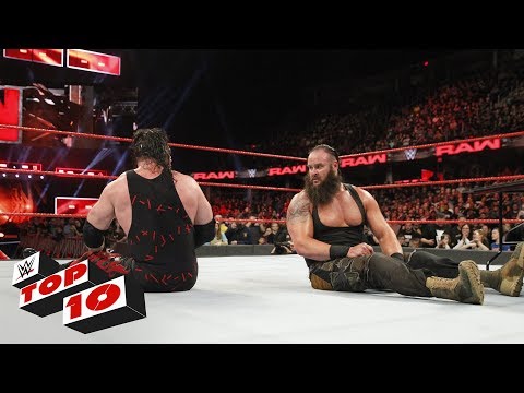 Top 10 Raw moments: WWE Top 10, December 11, 2017 - UCJ5v_MCY6GNUBTO8-D3XoAg