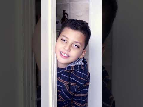 لما جدك يشوفك بتاكل اندومي #shorts