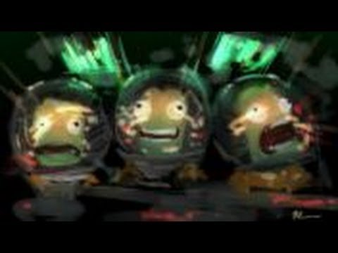 Learn to Kerbal Parth Four: Targeted Landings and Returning to Kerbin - IGN Plays - UCKy1dAqELo0zrOtPkf0eTMw