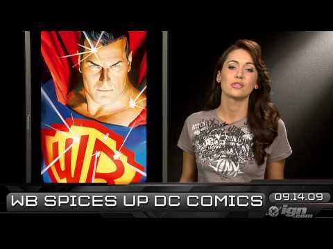 IGN Daily Fix, 9-14: Wii News & Batman DLC Details - UCKy1dAqELo0zrOtPkf0eTMw