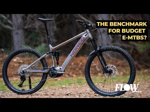 Norco Sight VLT Bosch A Review | Assured, agile and affordable