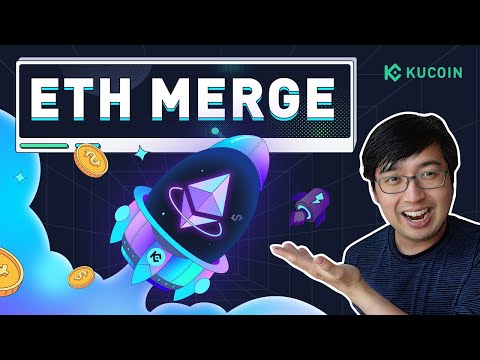 #Teaser Where Will ETH Price Go After the Ethereum Merge? Don’t Miss Out on our ETH Merge Gold Rush!