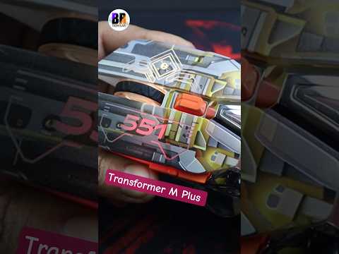 Zebronics Transformer M Plus – Budget Gaming Mouse King? 👑