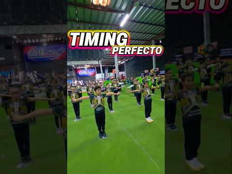 Golden Kids #lapistadelinfante