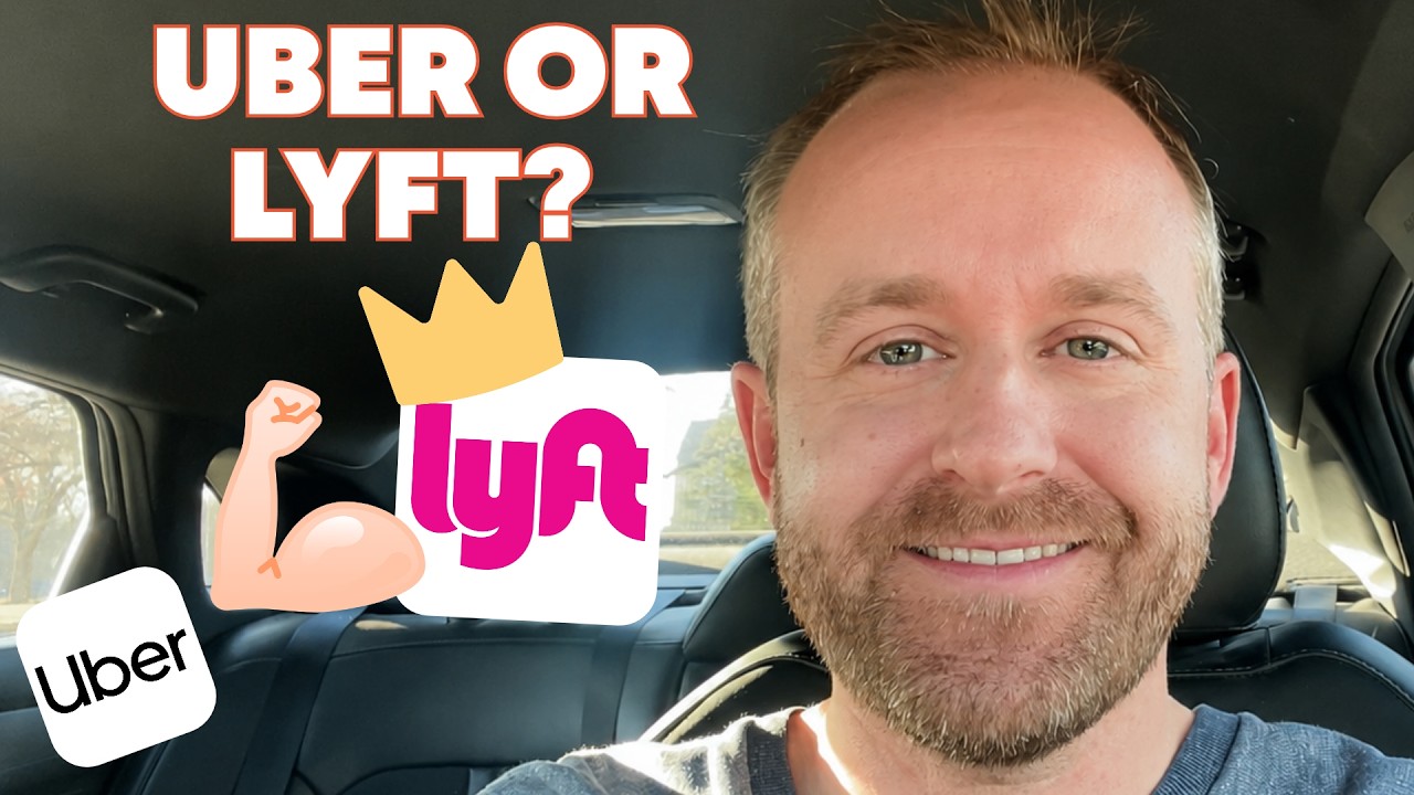Why I Prefer Lyft Over Uber