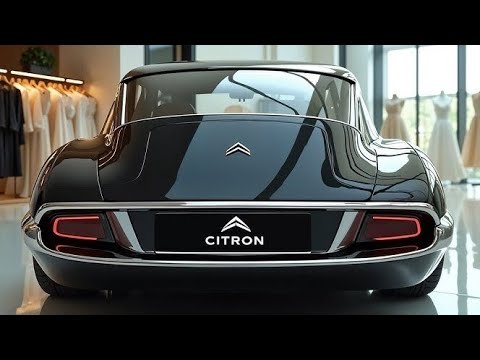 走进2026雪铁龙DS 21——优雅与智能完美融合的法式梦幻座驾！