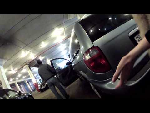 Американские автомобили. Лиса Рулит. - UCwd0QUcZSa5iGjt-v8z5w2g