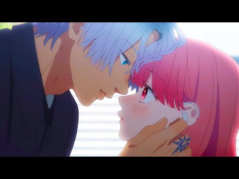 Romance Anime Where She Drives Him Nuts  🤯💘 | Hilarious Romance Anime 😂💕