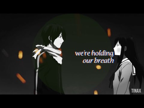 Die Trying (Yato And Hiyori AMV)