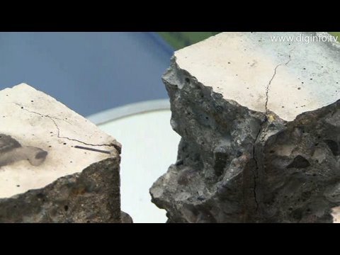 Rock Fracturing by Electric Spark Discharge : DigInfo [HD] - UCOHoBDJhP2cpYAI8YKroFbA