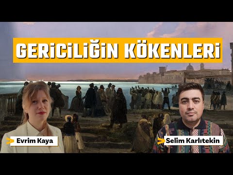 Emil Cioran, Joseph de Maistre ve gerici ideolojiler #HafifKonular