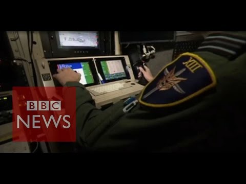 What is it like to pilot a military "drone"? BBC News - UC16niRr50-MSBwiO3YDb3RA
