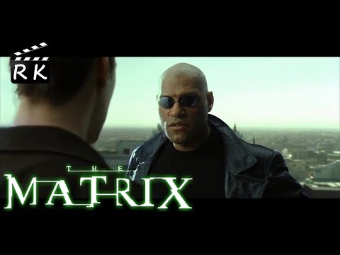 The Matrix: Sprungprogramm/GER
