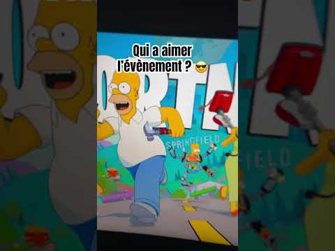 Qui a aimé l’évènement