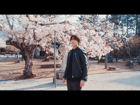 Qyoto『花時雨』＜shooting at 真如堂 / 大覚寺2022 spring＞