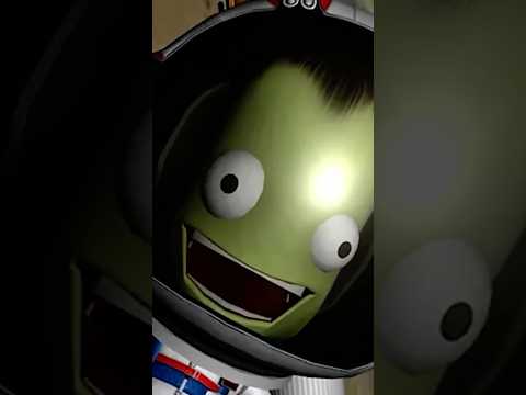 How to get to the moon in Kerbal Space Program