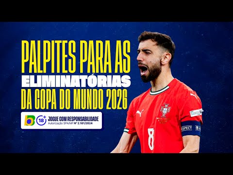 Thumbnail do vídeo