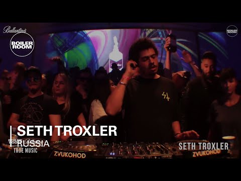 House: Boiler Room & Ballantine's Seth Troxler True Music Russia DJ Set - UCGBpxWJr9FNOcFYA5GkKrMg