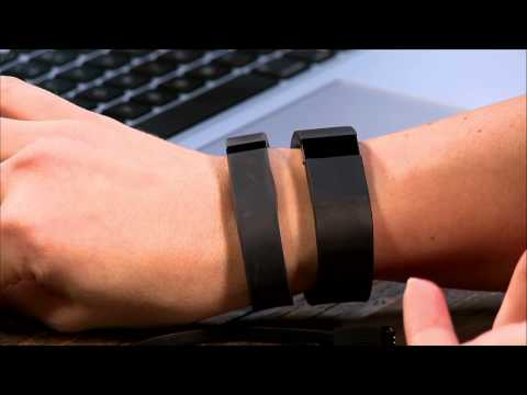 Fitbit Force review - UCY96oB1A0TiENISMIy_E2gg