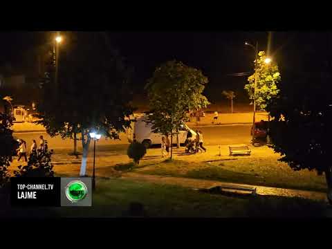 Top Channel/ Stuhia mbërrin në Vlorë e Kukës, situatë dramatike në Kosovë