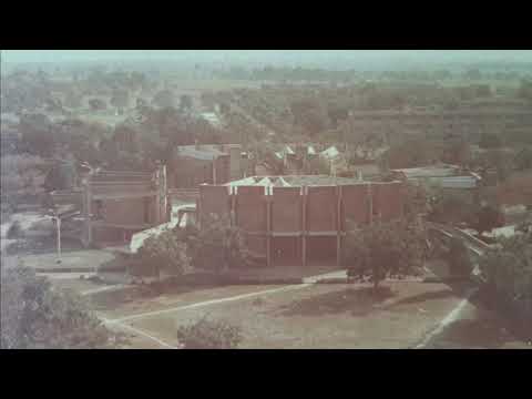 A trip down the memory lane (1980-85)