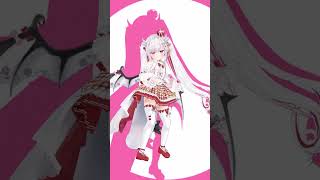 太陽、なってあげよっか？♡   踊ってみた　#vtuber #花冠あむる