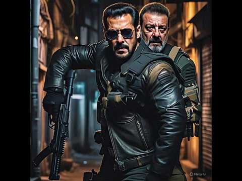 salman khan vs sanjay dutt fight#salmankhan #sanjaydutt #bollywood #fifa #fifa23 #shorts