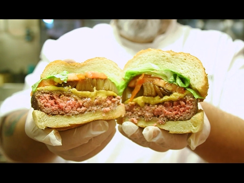 A top New York City chef shows how to make the perfect burger - UCcyq283he07B7_KUX07mmtA