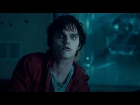 'Warm Bodies' Trailer HD - UCpo2fJvnalYlwN97ehhyfBQ