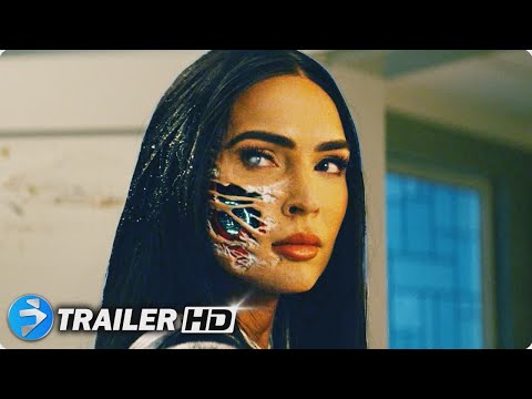 SUBSERVIENCE Trailer (2024) Megan Fox, Michele Morrone | Sci-Fi Thriller Movie