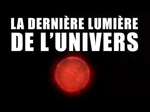 Quand aura lieu la fin de l'univers ? Documentaire