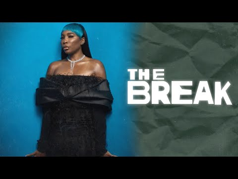 Venus Williams speaks out in Paper Magazine | The Break