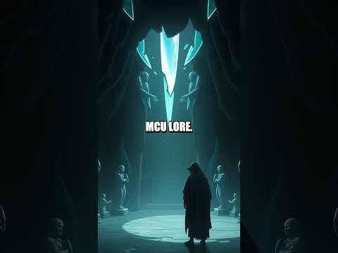 The Nova Pact and the Living Tribunal Secrets Beyond the Panels