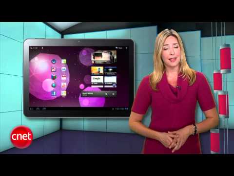 CNET Buzz Report: Gadget overload! - UCOmcA3f_RrH6b9NmcNa4tdg