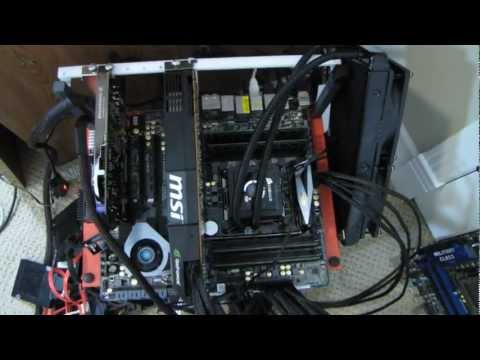 Personal Rig Update 2012 Part 9   Finding the Perfect Motherboard Isn't Easy Linus Tech Tips - UCXuqSBlHAE6Xw-yeJA0Tunw