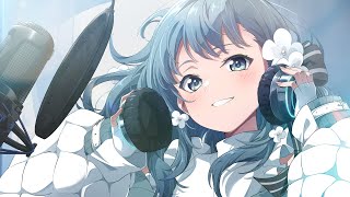 【 #歌枠 / #KARAOKE 】夏の夜、アニソンで盛り上がる！Singing Stream【Figaro / Vtuber】