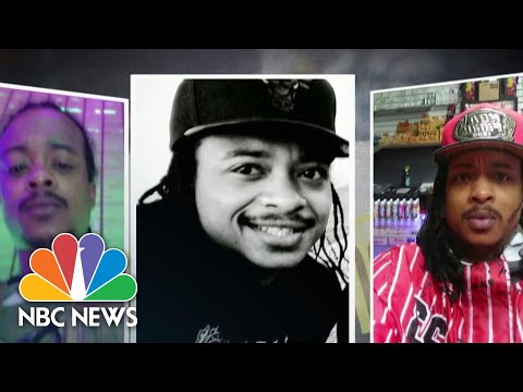 No Officers Charged In Police Shooting Of Jacob Blake | NBC Nightly News