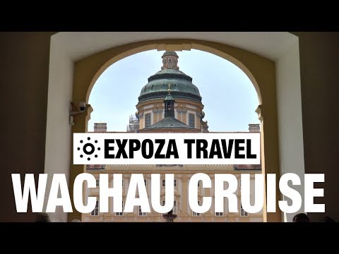 Wachau Cruise (Austria) Vacation Travel Video Guide - UC3o_gaqvLoPSRVMc2GmkDrg