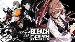 【BLEACH Rebirth of Souls】#05 未履修&完全初見!第四章からいくぞ!【にじさんじ】