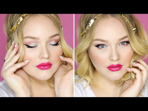 MAC Viva Glam x Miley Cyrus Makeup Tutorial - UCzTKskwIc_-a0cGvCXA848Q